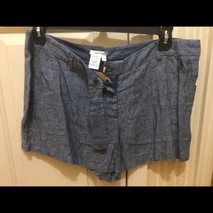 Women’s shorts size 14